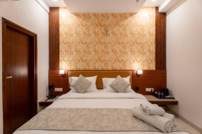 Luxury Hotel Near Medanta Hospital Sector 38